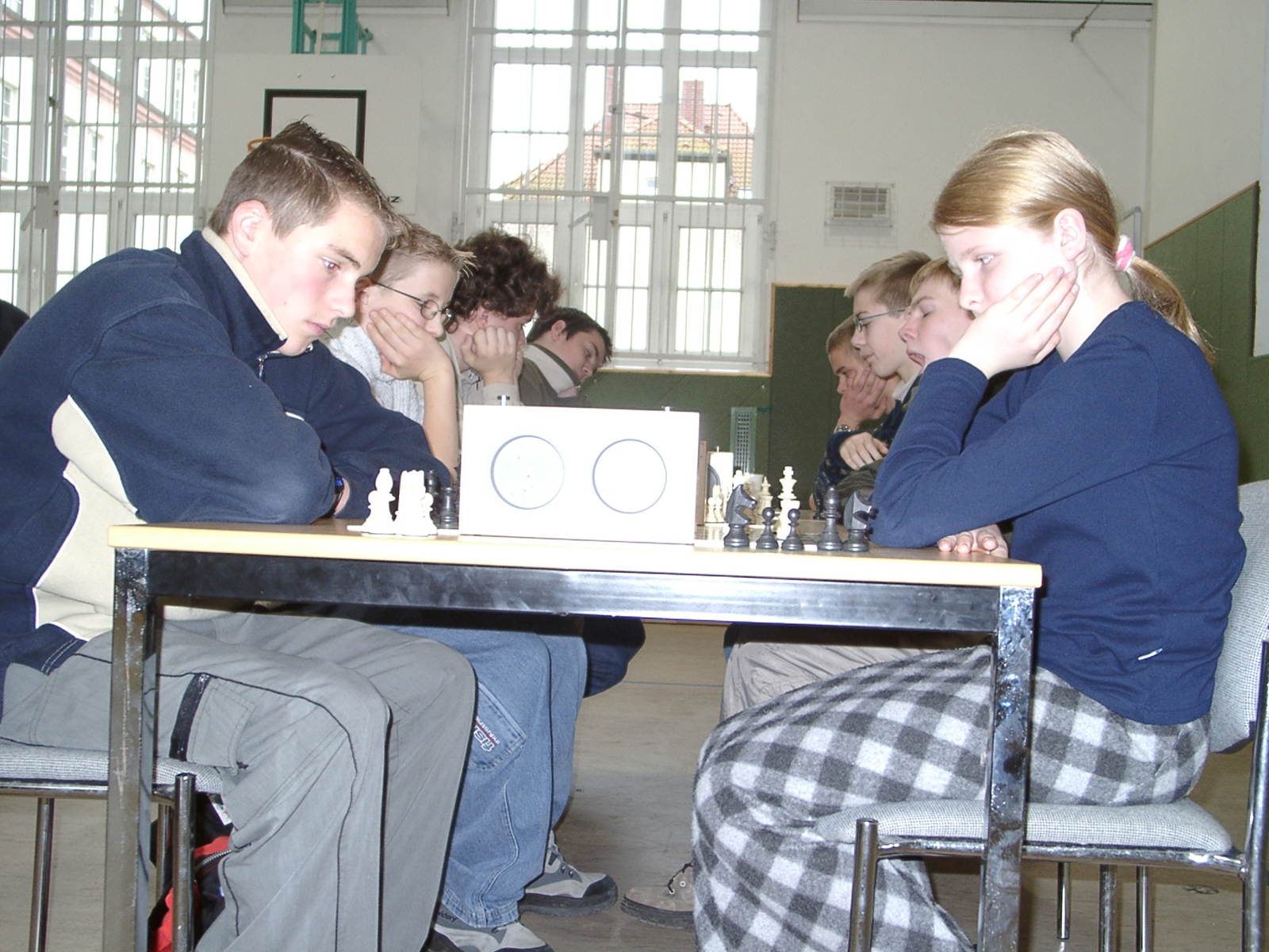 Vorschau